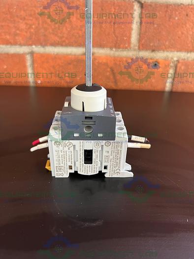 Used Socomec  Sirco M20 Disconnect Switch 415V, 23A