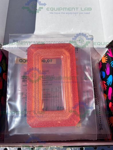 Box of 8 - Thermo  66810 Slide-A-Lyzer Dialysis Cassette  10,000 MWCO, 3-12 mL