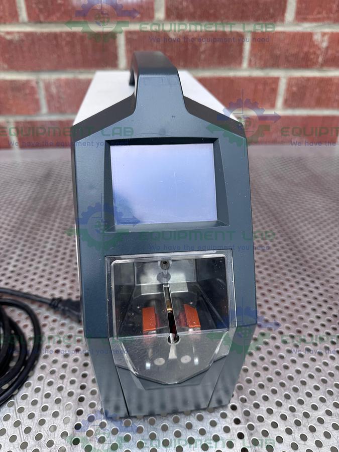 Used Schleuniger UniStrip 2300 Wire Stripper 0.03 – 8 mm (32 – 8 AWG)