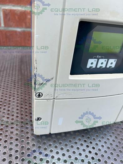 Used Endress + Hauser  Promag 53 Flowmeter 85-260VAC