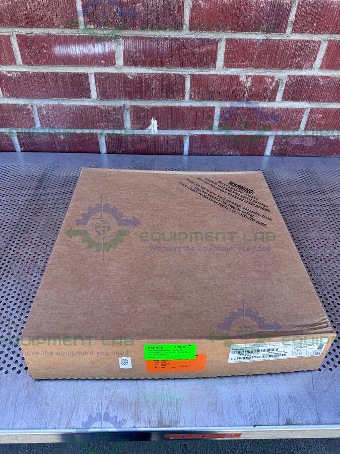 Masterflex I/P 89 Norprene High-Performance Precision Pump Tubing 25 Ft, 25mm