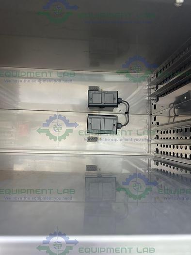 Used Thermo Scientific  3950  CO2 Incubator Temp Range  29 CuFT, 60C°,