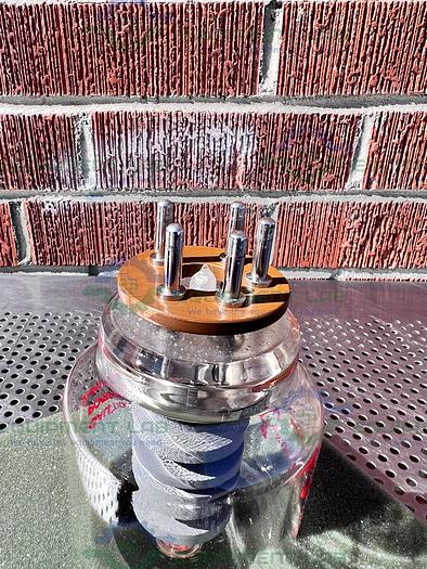 Used National Electronics  NL 11826 Power Triode 96-50
