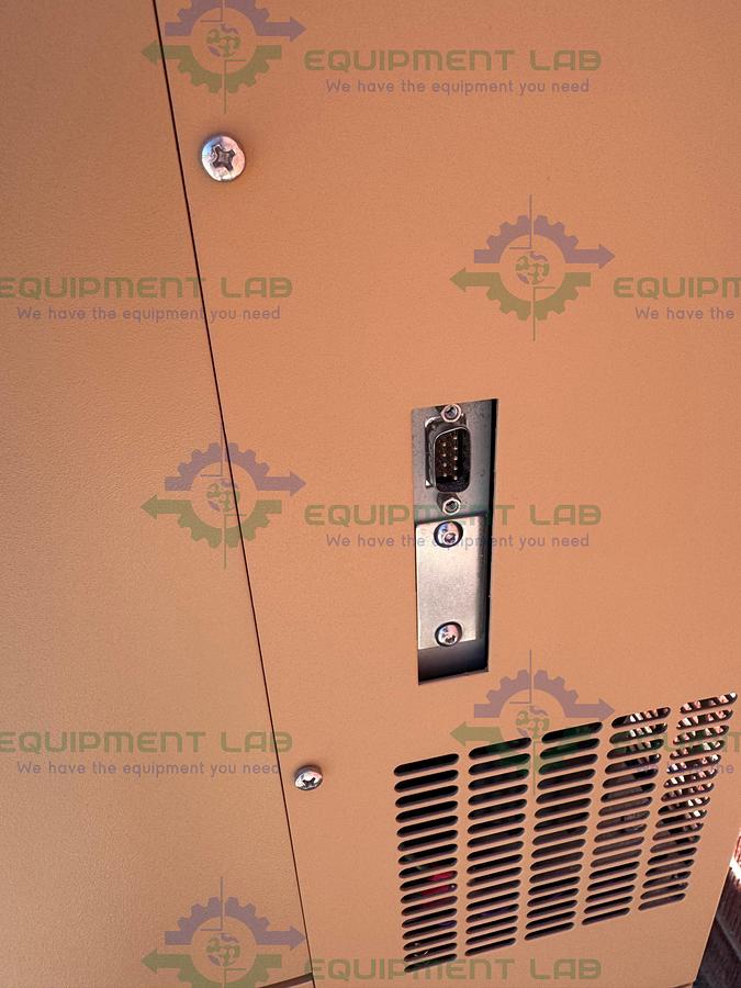 Used Infors HT Multitron Double Stacked CO2 Humidity Incubator Shaker 65°C MFG: 21