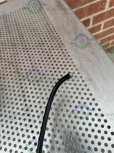 Used Watson Marlow 520 Du Peristaltic Process Pump w/ Nema 520N 4X IP66 Module