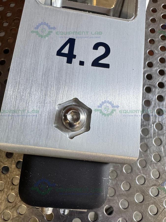 Used Optel Opteon OC000023 Automated Track and Trace Packaging Camera