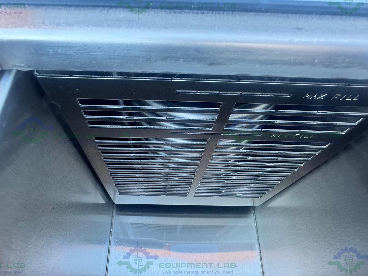 Used Kaye CTR-40 Portable Calibration Bath –40°C to 150°C, 115 VAC