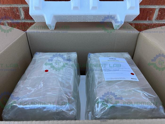 Box of 2 - Thermo  140400 Cell Factory Easy Fill 10-Trays