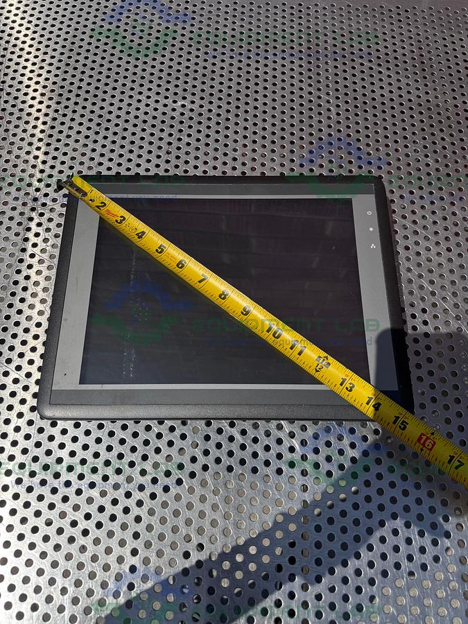 Used Maple Systems HMI5121XL  Operator Interface Advanced HMI Series