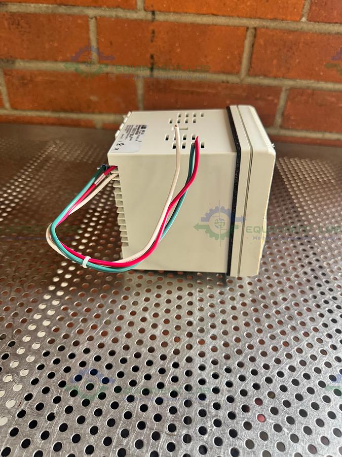Used ABB Screenmaster RVG200 Touchscreen Paperless Recorder