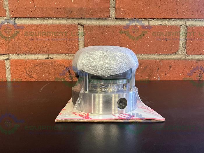 Flowserve 350764-G Stainless Steel Rotary Base Seal Kit For 1" Shaft