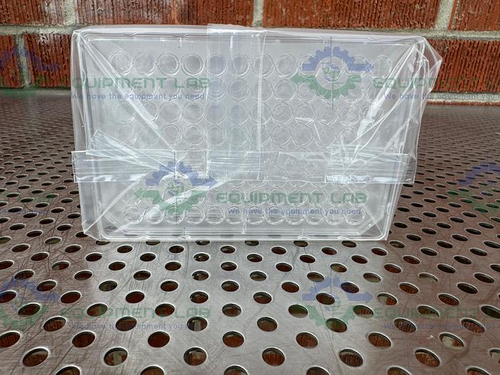 Box of 160 - Thermo  167542 Nunclon Delta-Treated, Flat-Bottom Microplate 96-Well