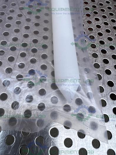 Sampling Systems  8060H-505 Disposable PowderThief Sampler 500mm 5mL