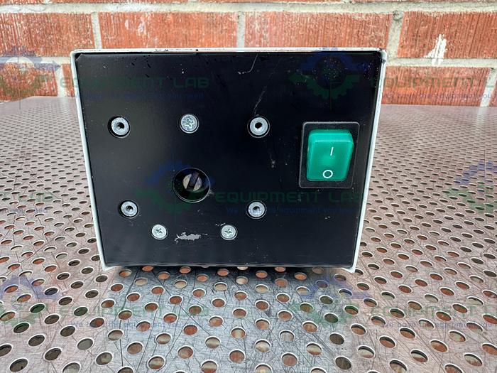 Used Cole Parmer 7540-30 Masterflex Pump Drive 115 VAC, 30 RPM, 0.005 HP