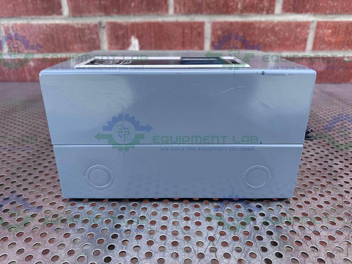 Used Allen Bradley 500-B0D940 Series B Contractor w/ Enclosure 7" x 10"x 6"