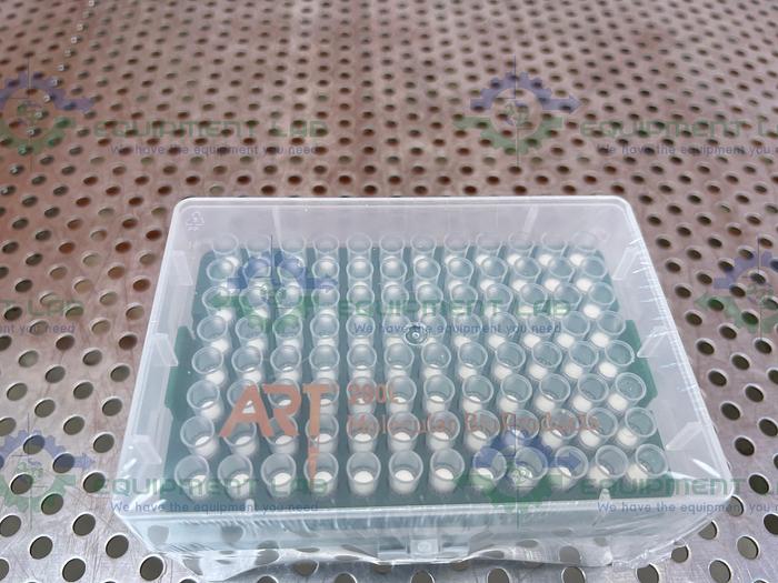 Art  2769-HR 200 Solf Fit Pipet Tips 200 uL