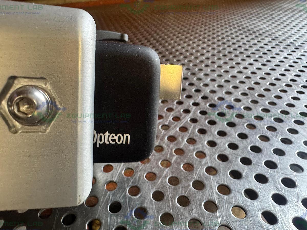 Used Optel Opteon OC000023 Automated Track and Trace Packaging Camera