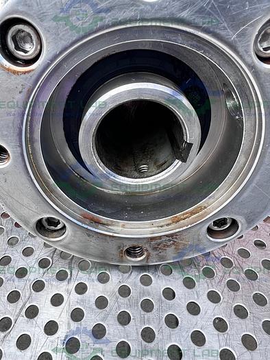 Used Winsmith  920MSFA507X0B7 Stainless Steel Gear Maximizer 10:1 Ratio