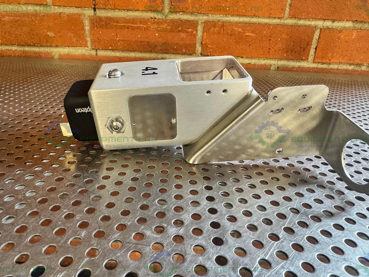 Used Optel Opteon OC000023 Automated Track and Trace Packaging Camera