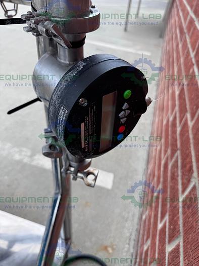 Used Hiper Centrifugation/ Alfa Laval MAPX 205 Oil Purifier & Separator Referb 21