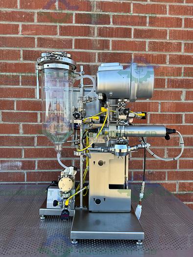 Used Pall Corporation  Centramate CM100S Tangential Flow Filtration System