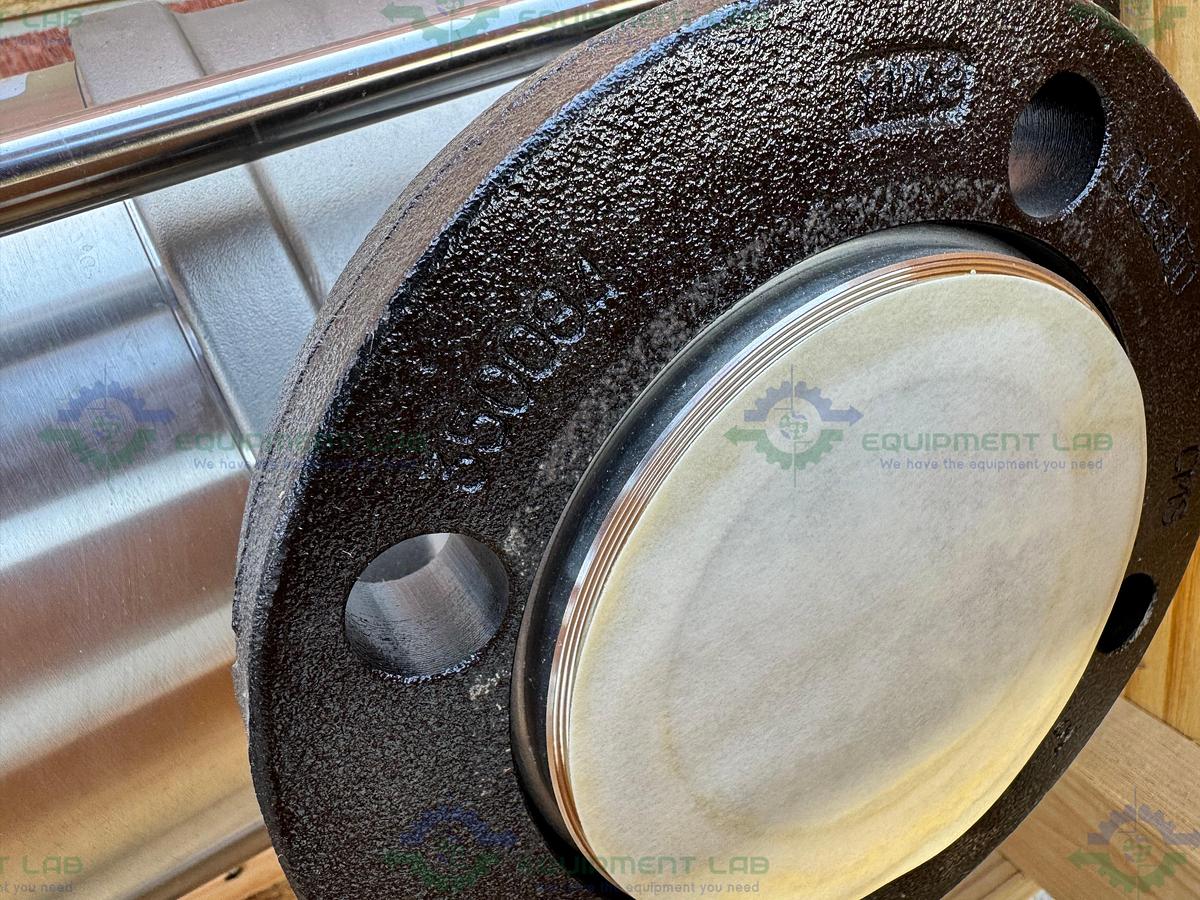 Grundfos CRN45-2 A96426379 MultiStage centrifugal Pump w/ Baldor 15 HP Pump