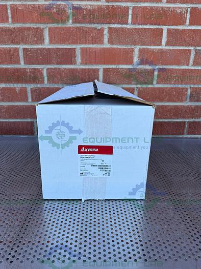 Box of 10 - Axygen  P-DW-20-C-S Deep Well Plates 2.0 mL, 96 Round Wells