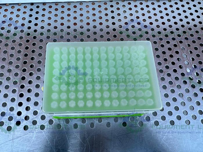 Beckman  B85936 Biomek i-Series Pipette Tips 190µL Sterile Filtered Wide Bore