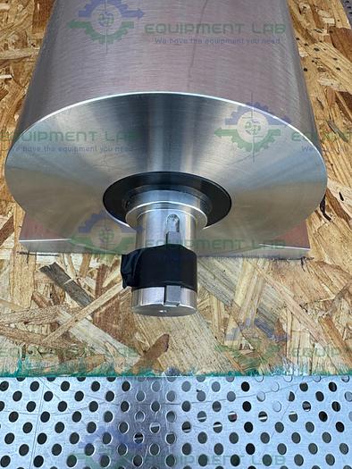 Used Stainless Motors  SC2C10N04B5TG Stainless Steel 1 HP Washdown Duty Motor