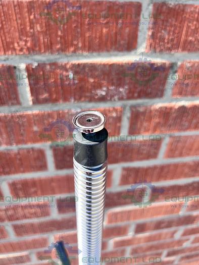 Used Cytiva / GE / Pharmacia BPG  100 / 500 Chromatography Column 4L