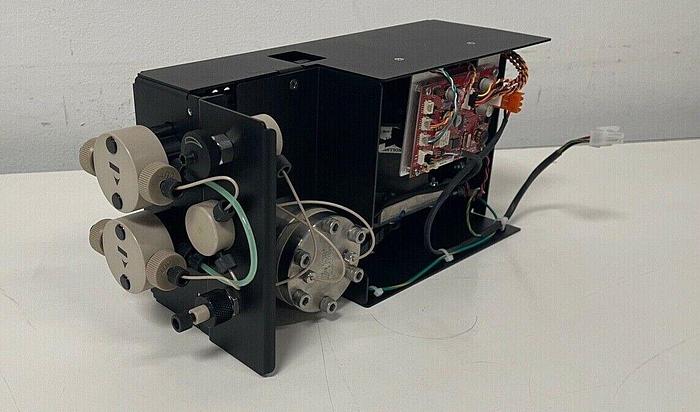 Used Perkin Elmer Pump Heads Part No. 890621PE or 815P19062604