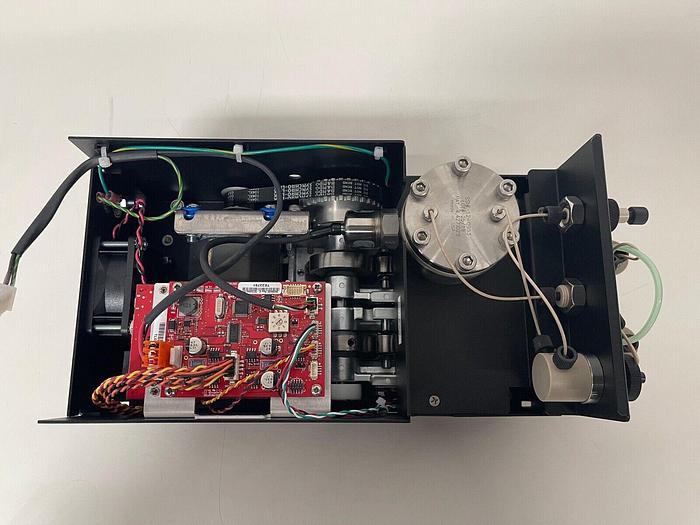 Used Perkin Elmer Pump Heads Part No. 890621PE or 815P19062604