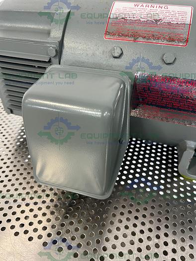 Used GE KinaMatic  5CD152UA011B001 Type CD218AT  Motor 15HP, 3500 RPM