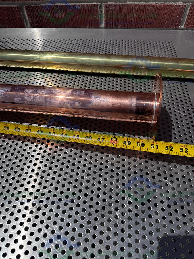 Used Oxford NMR 600 Nuclear Magnetic Resonance Spectrometer / Cryostat