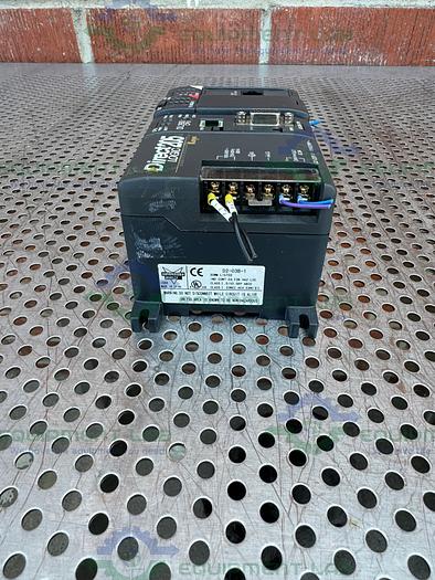 Used Automation Direct Logic 205 Koyo w/ DL260 CPU, H2-ECO M, F2-08DA-2 Modules