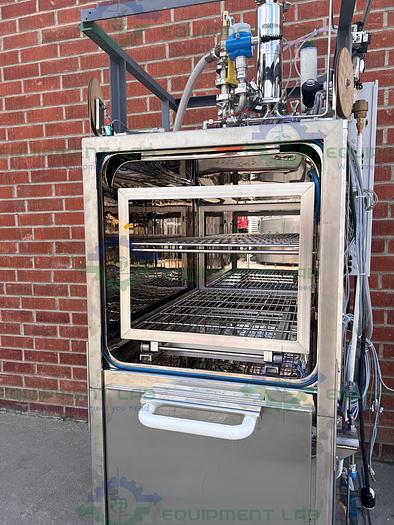 Used PRIMUS  PSS8-B-SPSD Series Steam Sterilizer / Autoclave