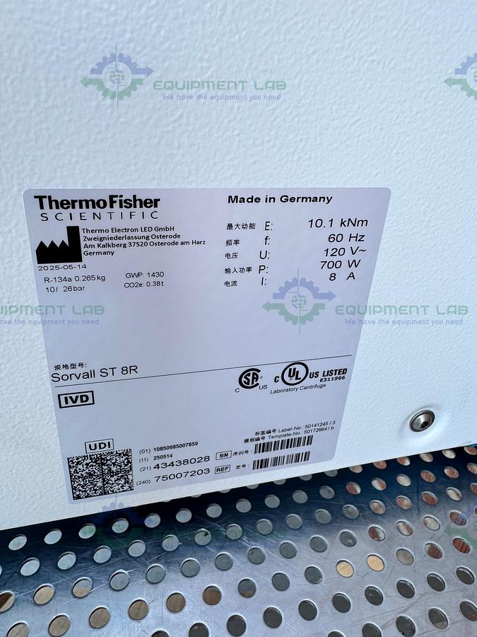 Thermo Fisher