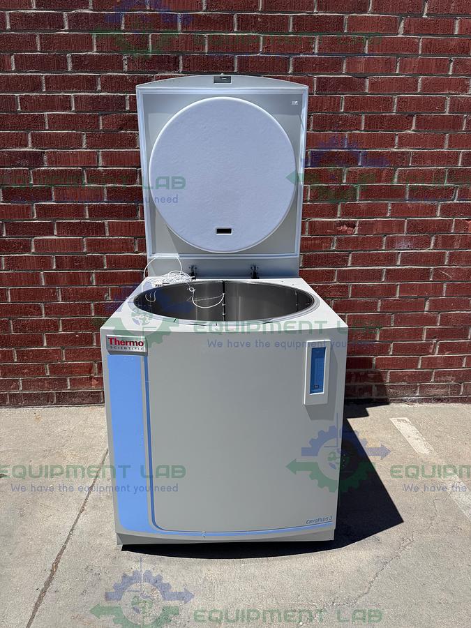 Used Thermo Scientific