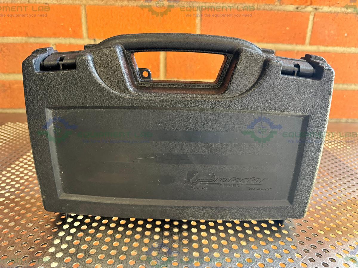 Used Tempco TPC-1000 Temperature Controller 1920 Watts, 120 VAC, 1 PH