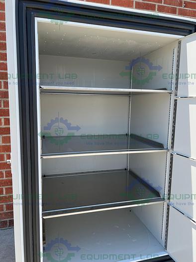 Used Thermo  VWR40086D Ultra-Low Temperature Freezer -86°C, 23 Cu.Ft. 208V