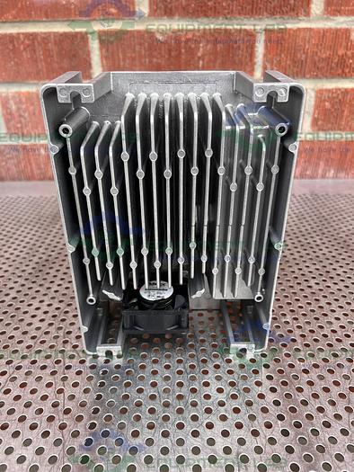 Used Allen Bradley  Power Flex 70 AC Drive Controller 2HP