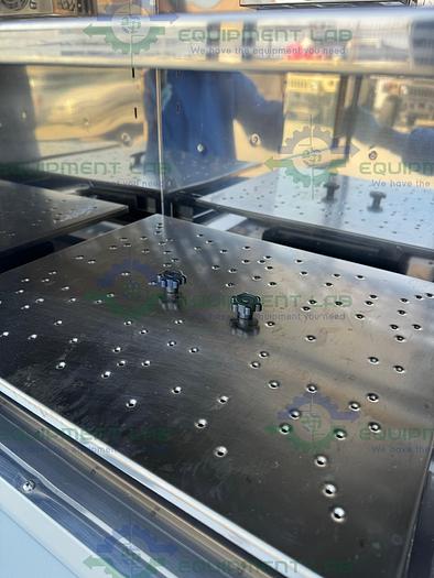 Used Labnet  311DS Temperature Controlled Incubator/ Shaker 2.5 cu ft., 100°C, 300 RPM