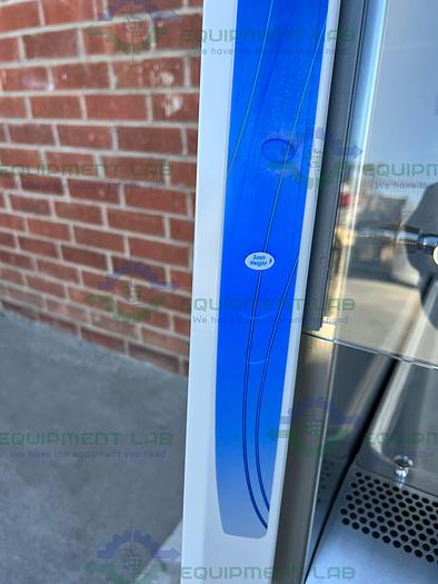 Used Labconco 302611100 Class II Type A2 Logic + Biological Safety Cabinet 6 Ft, 115V