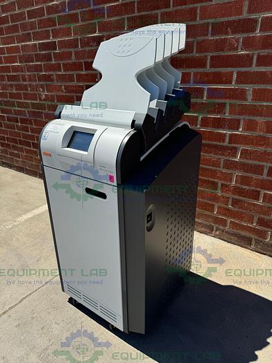 Used Carestream DryView 6950 Laser Imaging System 100-120 V, MFG 2021