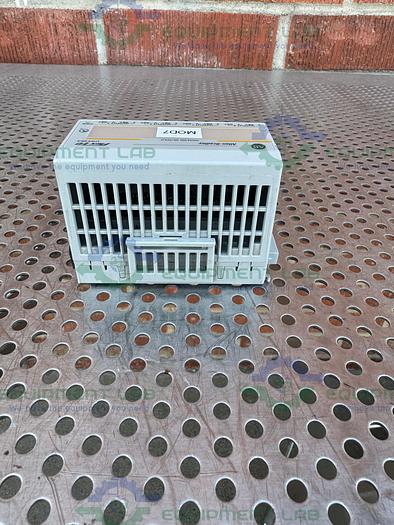 Used Allen Bradley  1794-OE4 Flex I/O Analog Output Module