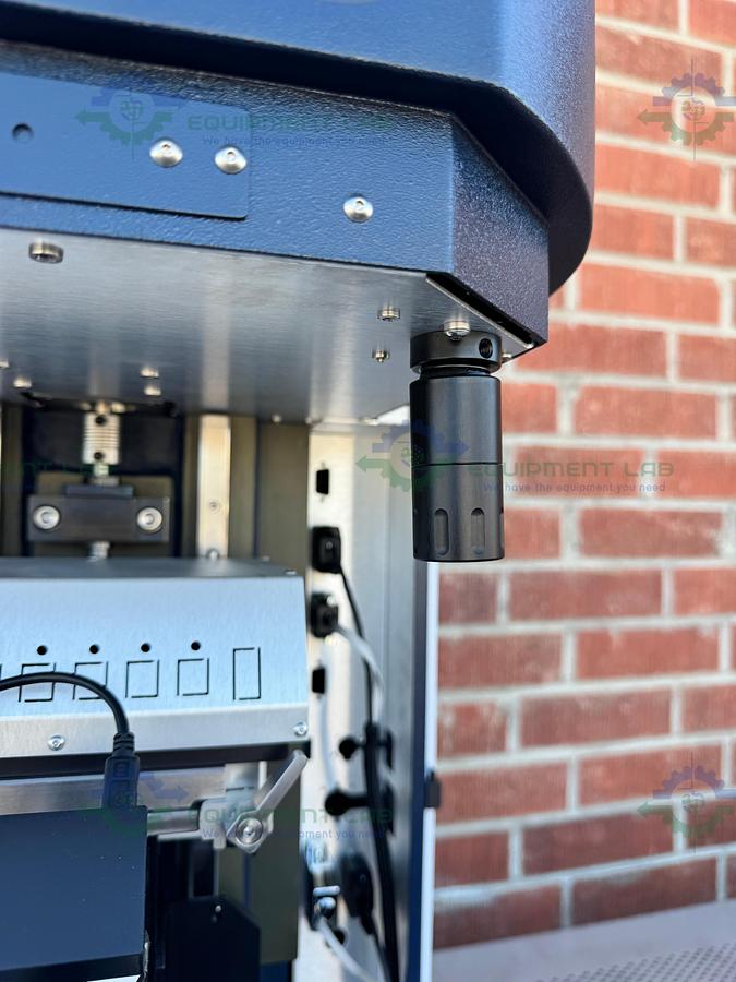  for parts or not working Bruker APEX-110 UMT TurboLab Universal Mechanical Tester