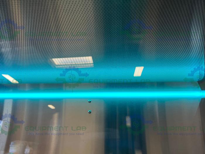 Used Labconco 302611100 Class II Type A2 Logic + Biological Safety Cabinet 6 Ft, 115V