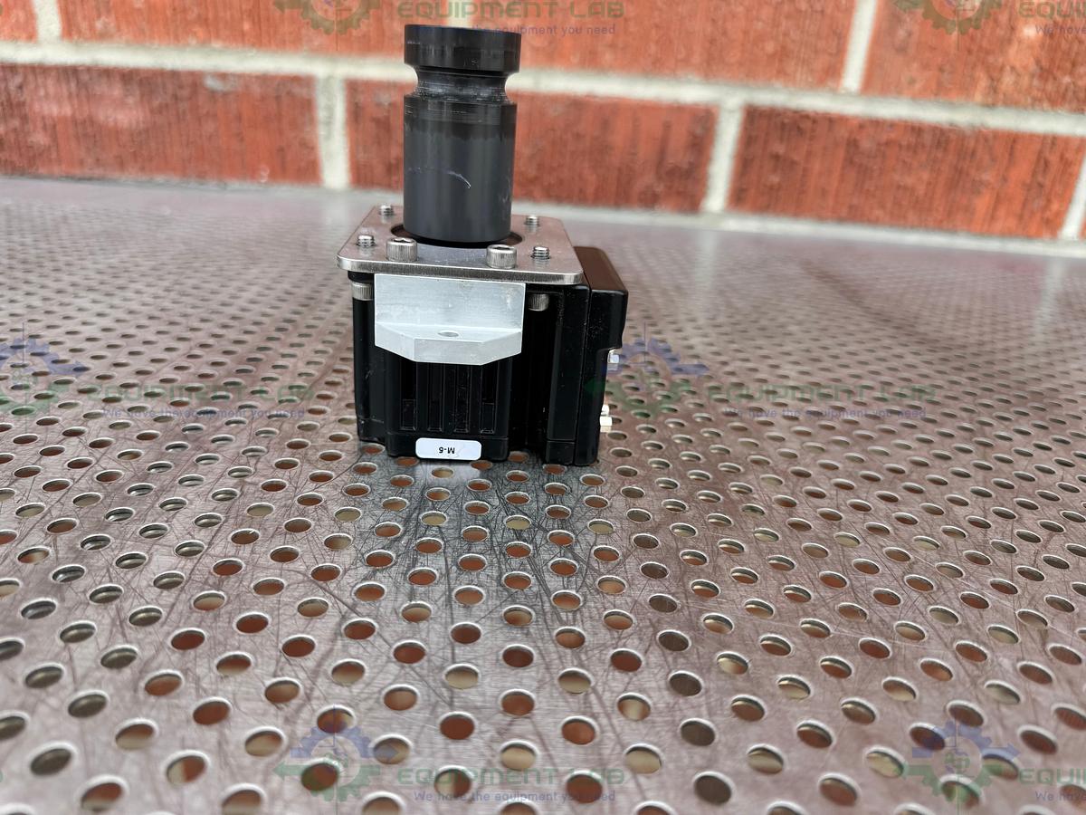 Used Moog SM23165DT-DE Integrated Servo Smart Motor with/ Cables