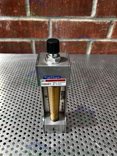 Used Kytola  VEH-3584-188 Flowmeter
