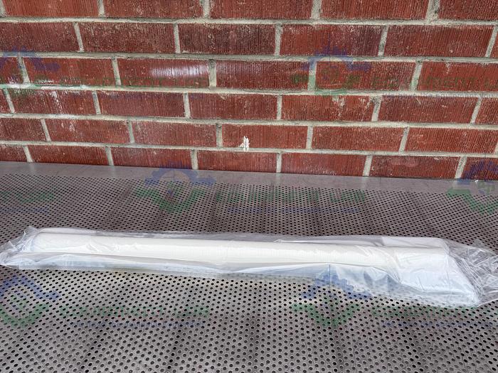 Synder Filtration LX-2B-2540M Ultrafiltration Membrane PES 300,000Da, 2.5" x 38"